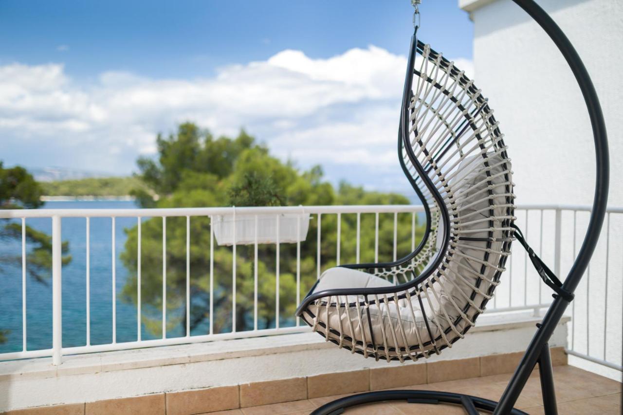Apartments Dobronic Йелса Екстериор снимка