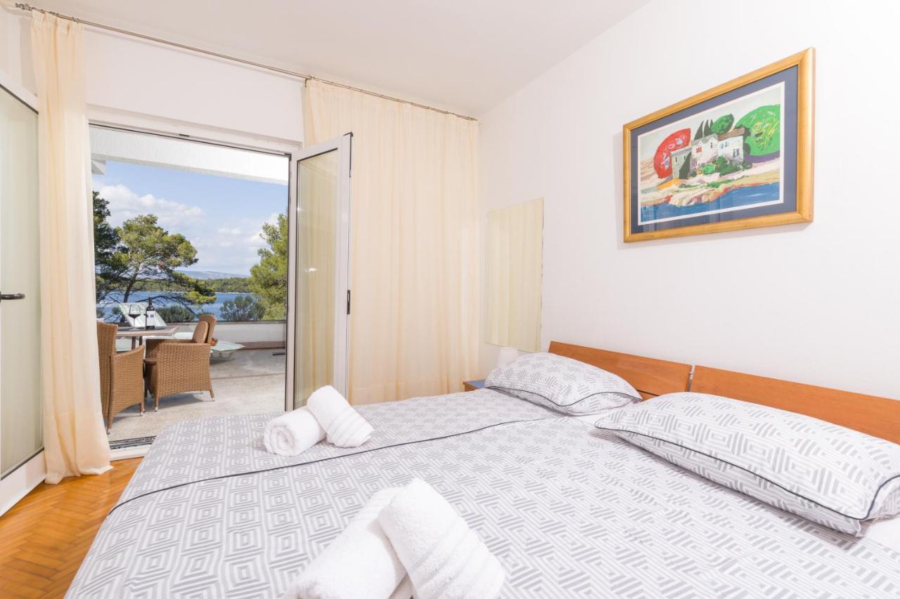 Apartments Dobronic Йелса Екстериор снимка