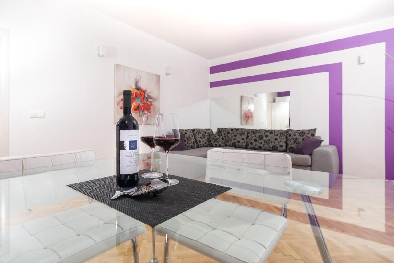 Apartments Dobronic Йелса Екстериор снимка